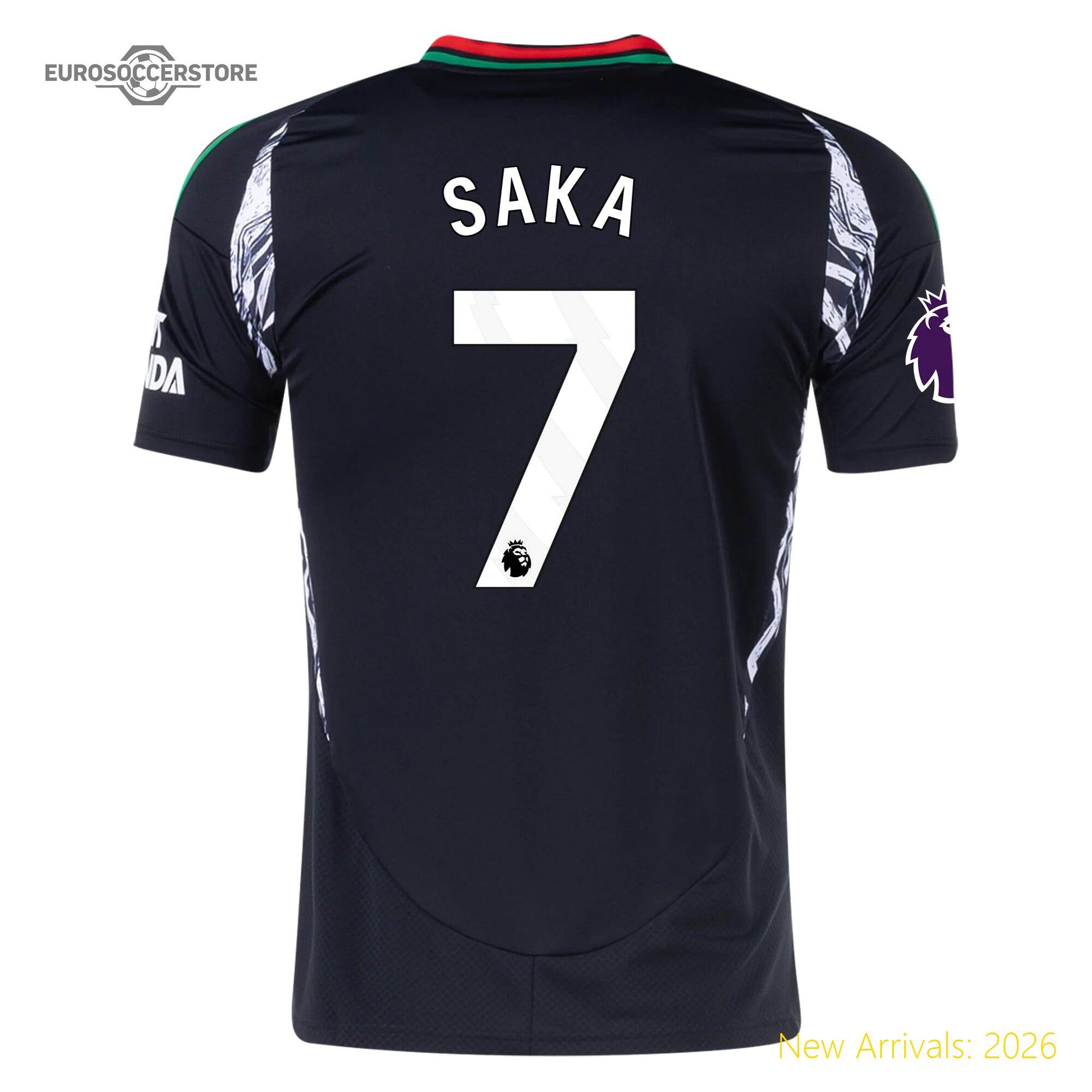 High-quality Kids Ars National Team Legend Away Jersey 2023