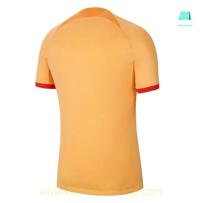 2022-2023 Atletico Madrid Third Shirt