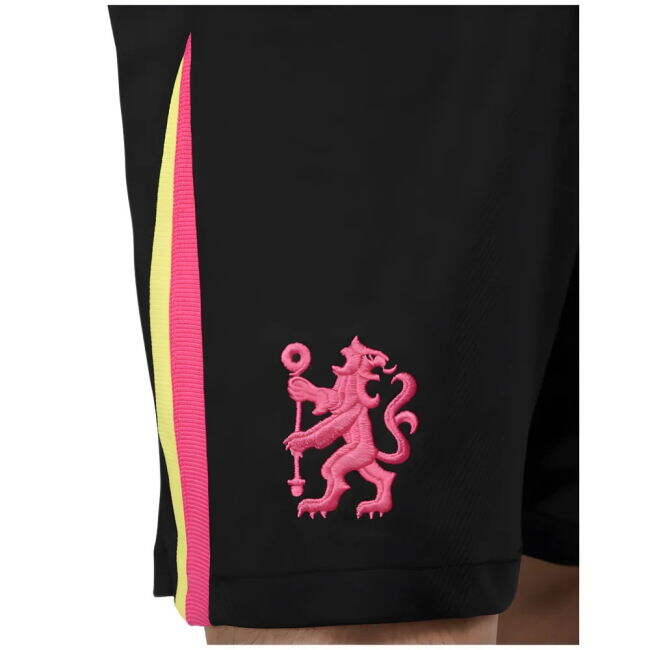 Chelsea Official Third Jersey 2024-2025