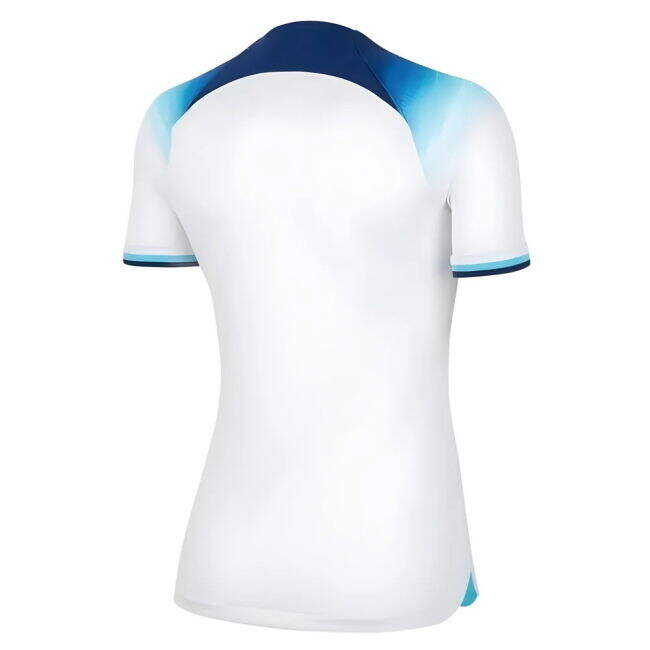 Cost-effective 2022-2023 England Home Shirt (Ladies) Online Shop