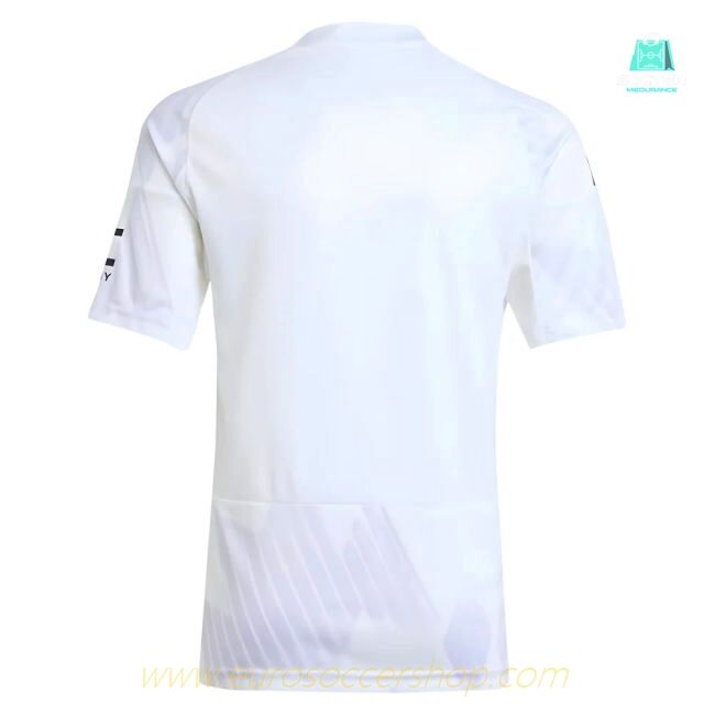 2025-2026 Man Utd Away Shirt (Kids)