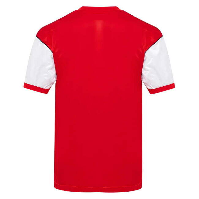 Durable 2025-2026 Arsenal Home With Special Edition Design