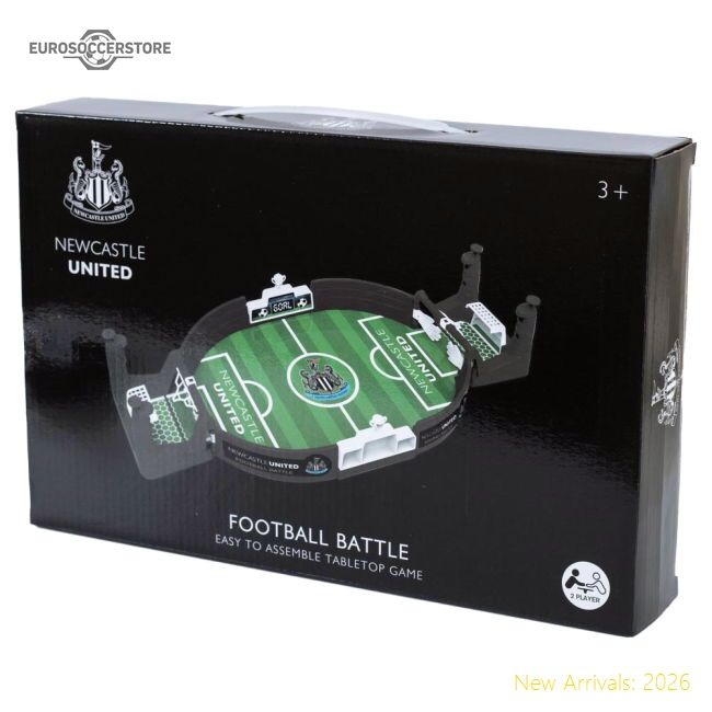 Newcastle United Fc Mini Football Game - Cost-effective
