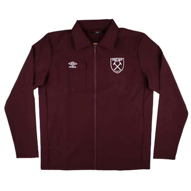 2024-2025 West Ham FC Home Jersey (Kids)