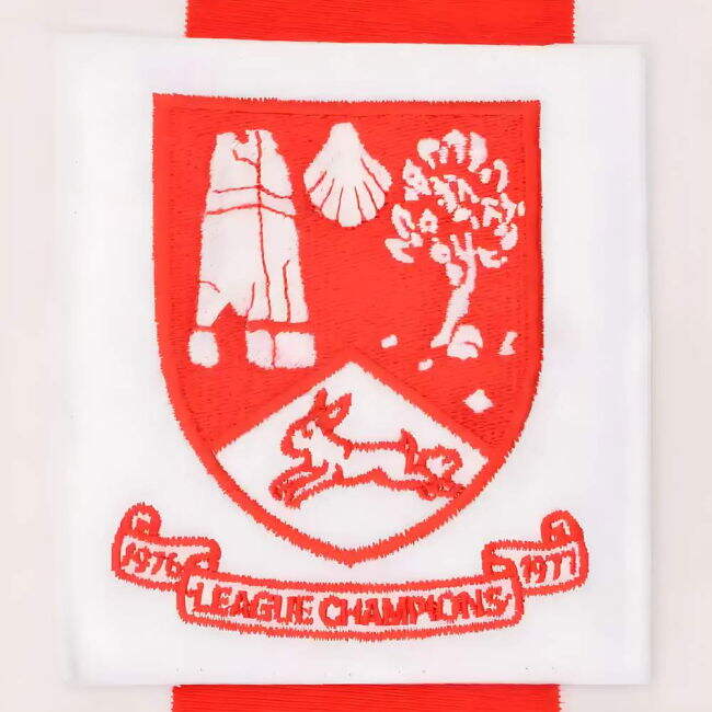 Official Football Shirt - Match Day Essential - Football Supporter