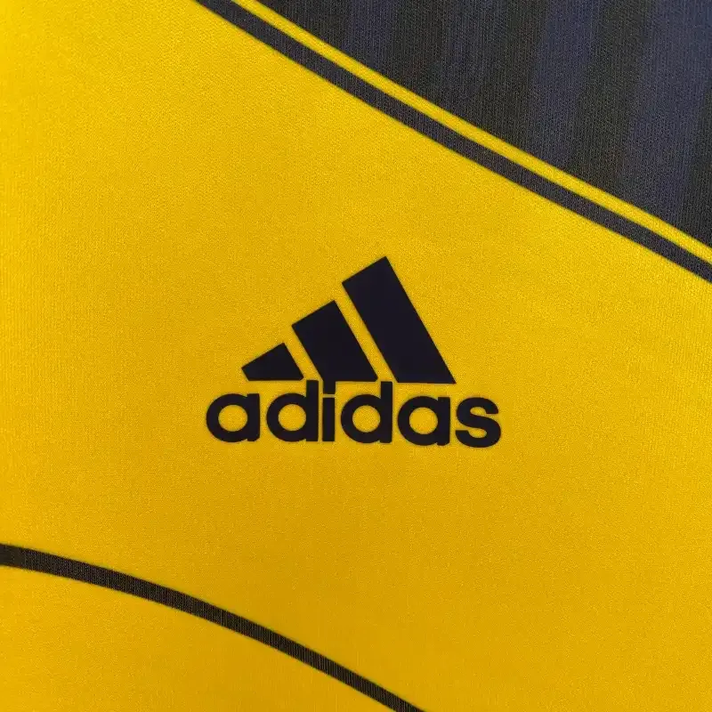 2014 Colombia Jersey retro kit