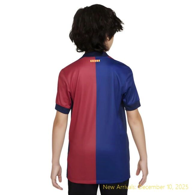 Barcelona (barca) Home - Authentic Fan Edition - High Performance
