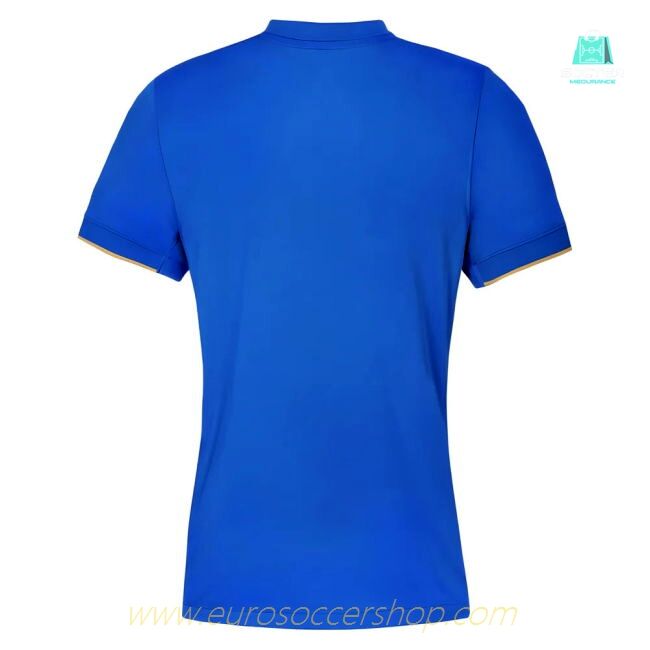 2025-2026 Birmingham City Home Shirt (Womens)