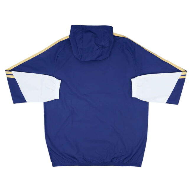 Replica Quality Italy Jacket Fan Jersey (Adults)