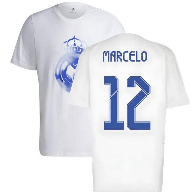 Real Madrid Pro Jersey 2021-2022