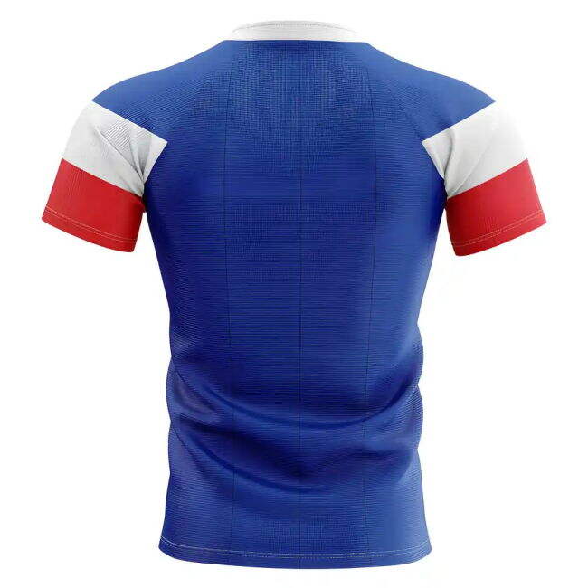 Rugby Special Edition Home Jersey 2025-2026 #96