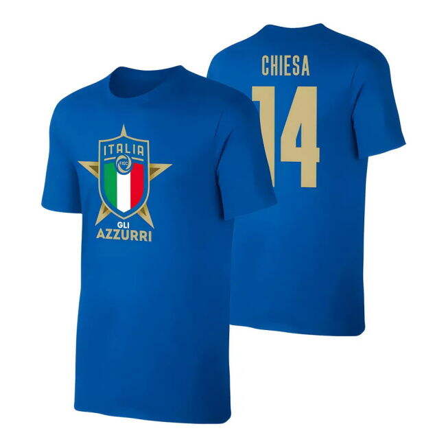 Italy Limited Edition Jersey Italy #74