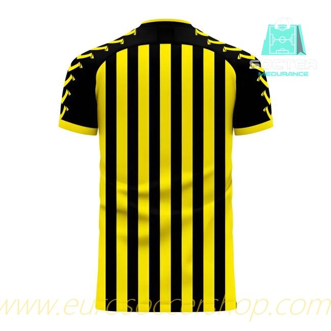 Replica 2025-26 Edition South American Home Kit Ladies