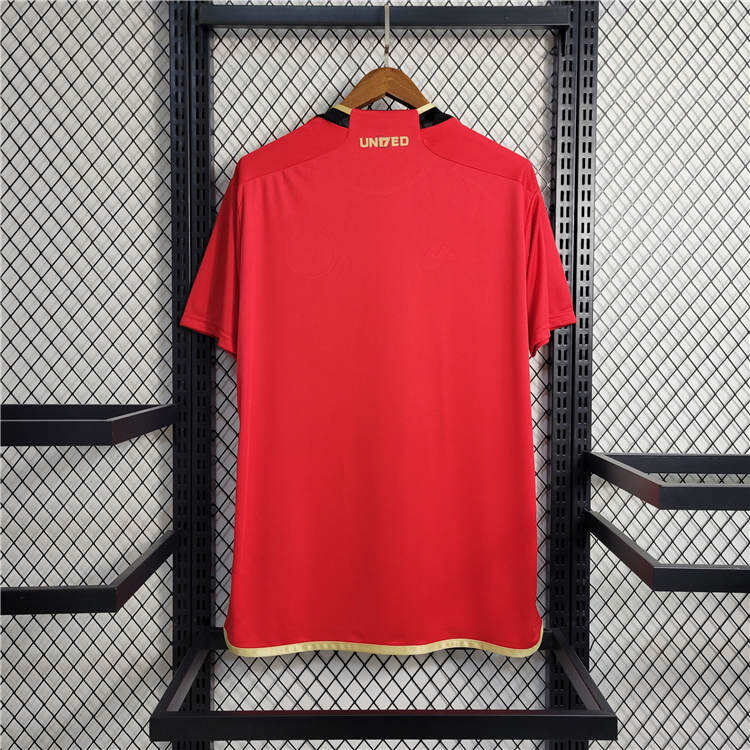 Elite Premium Elite Series Atlanta United 2023 Home Shirt