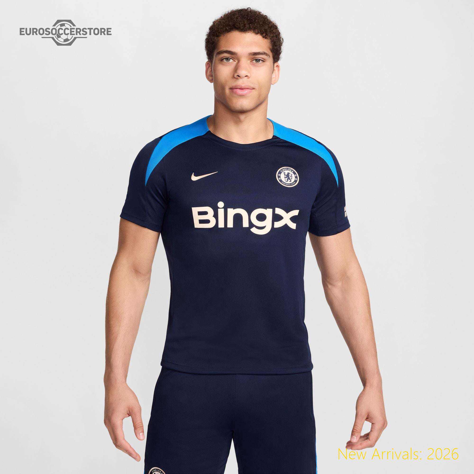 Fashionable Men Authentic Che Timeless Star Unknown Jersey 2023