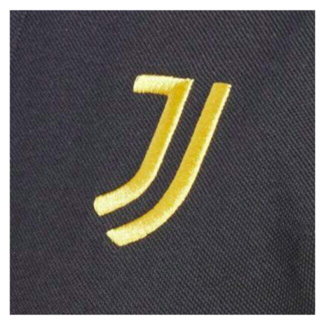 Juventus Classic Jersey 2023-2024 #7