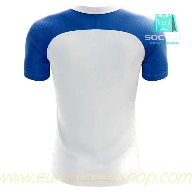 World Cup 2025-26 Edition San Marino Home Shirt Junior
