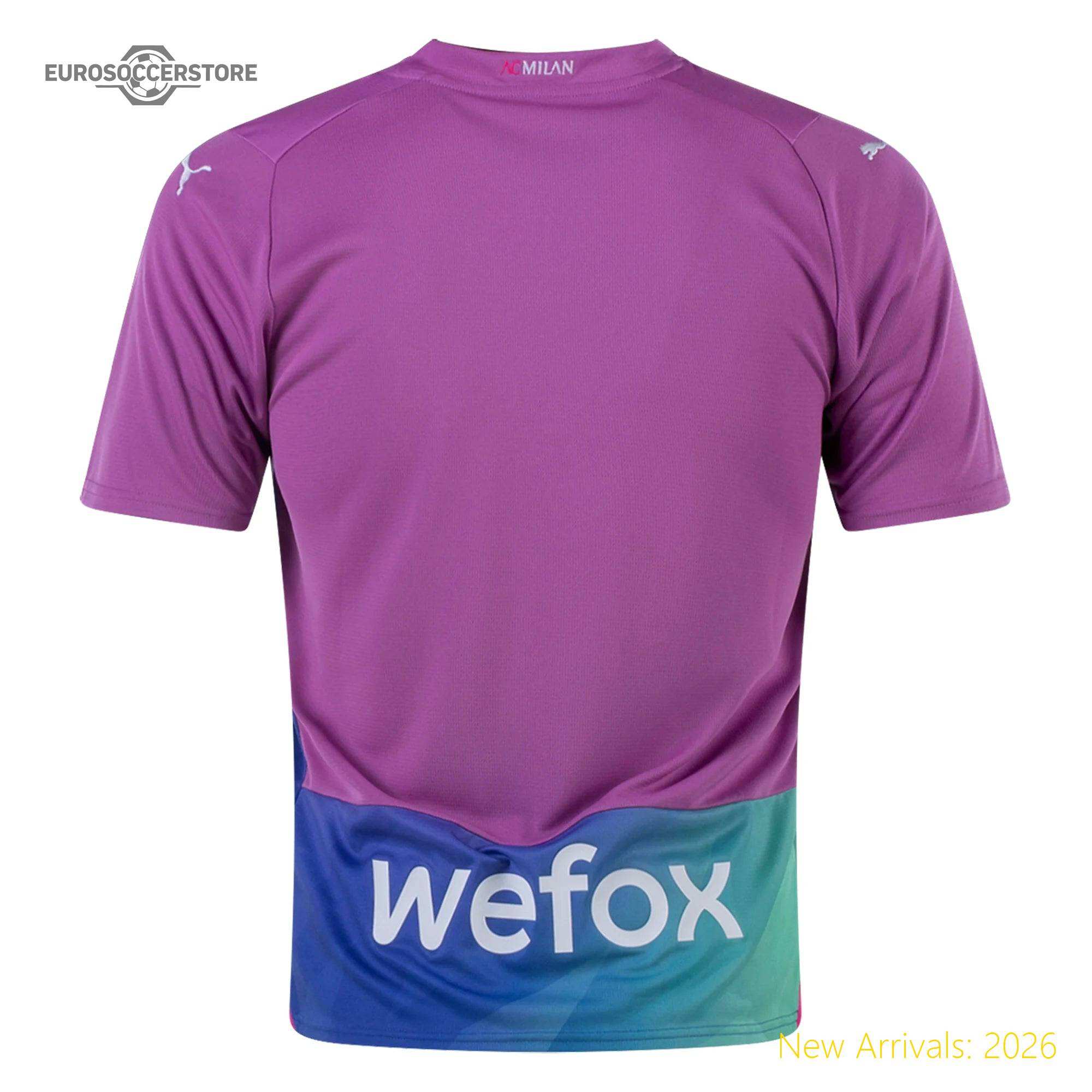 Stylish Men Official Acm Hall Of Famer Third Jersey 2023