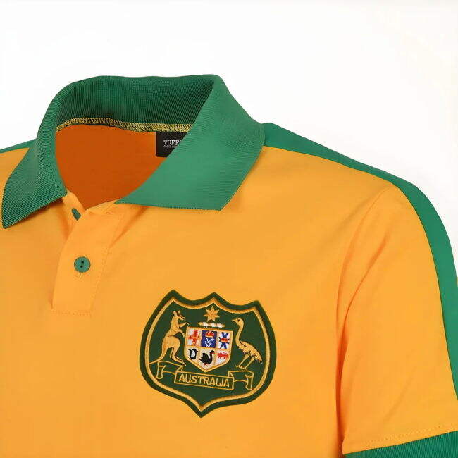 Australia Stylish Jersey Australia