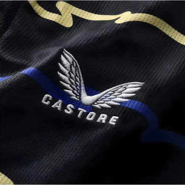 Everton 2025-2026 Third Shirt