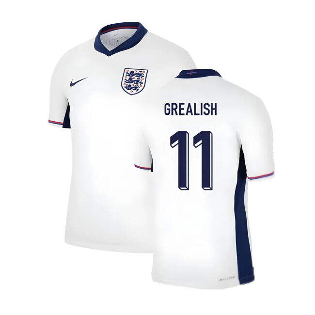 Premium England 2024-2025 Home Strip (1)