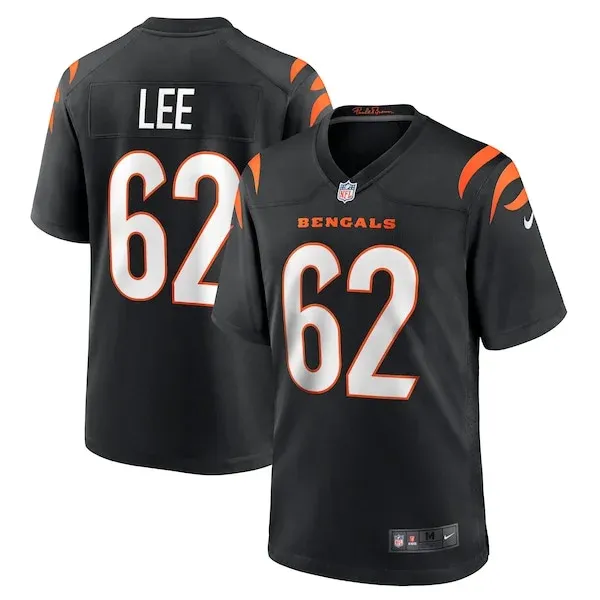 None Game NFL Jersey - Black | Official Football Apparel | NFL Footbal