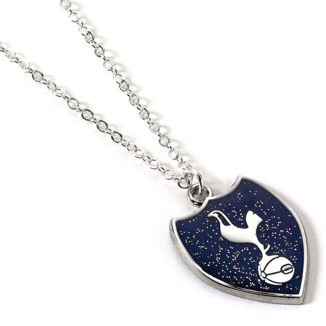 Tottenham Hotspur FC Shield Necklace (Match Day)
