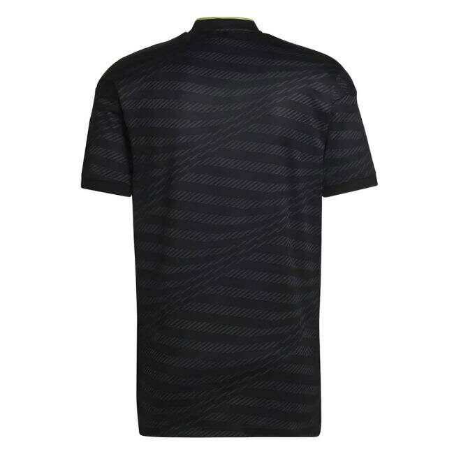 2022-2023 Real Madrid Third Shirt for