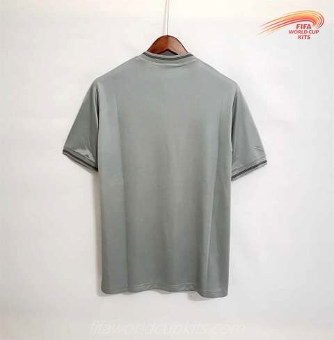 86 to 87 Newcastle Travel Soccer Uniform