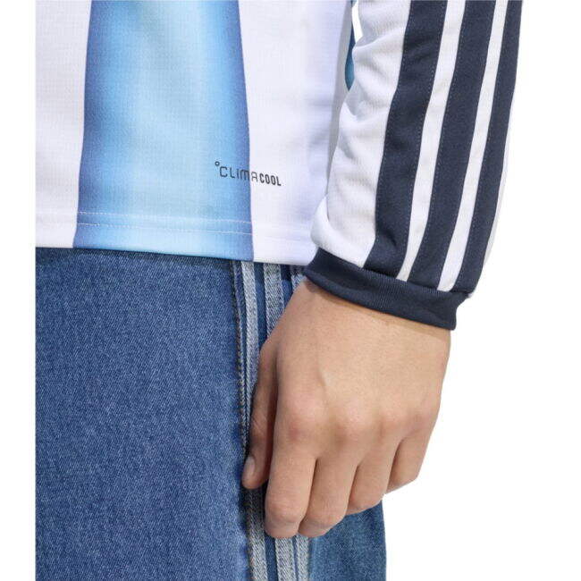 Football Team Durable Material Authentic New Release Fan Jersey