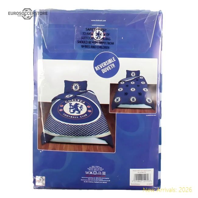 Chelsea English Premier League Home Premium Jersey Nike Dri-fit