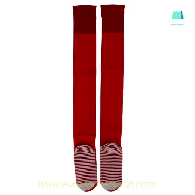 2022-2023 Liverpool Home Socks (Red)