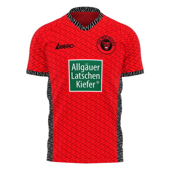 Professional Grade Avid Football Kaiserslautern #2025 Latest Editio...