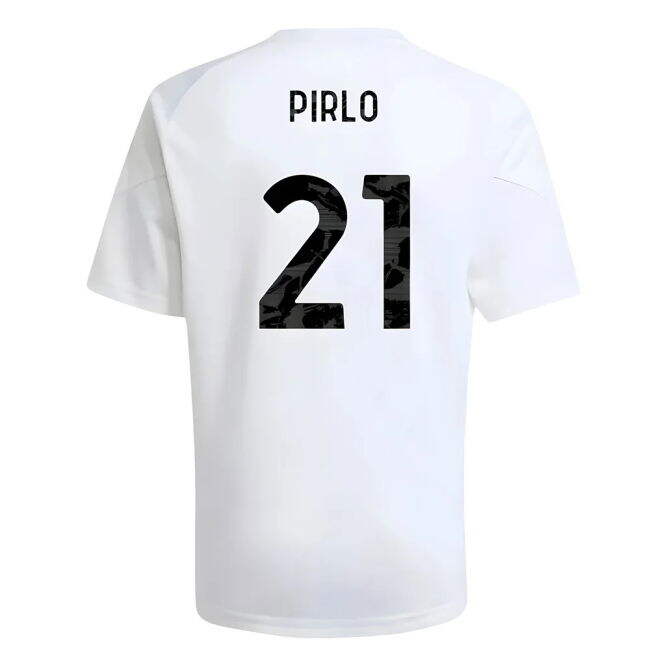 2025-2026 Juventus Training - quick-dry contemporary match jersey