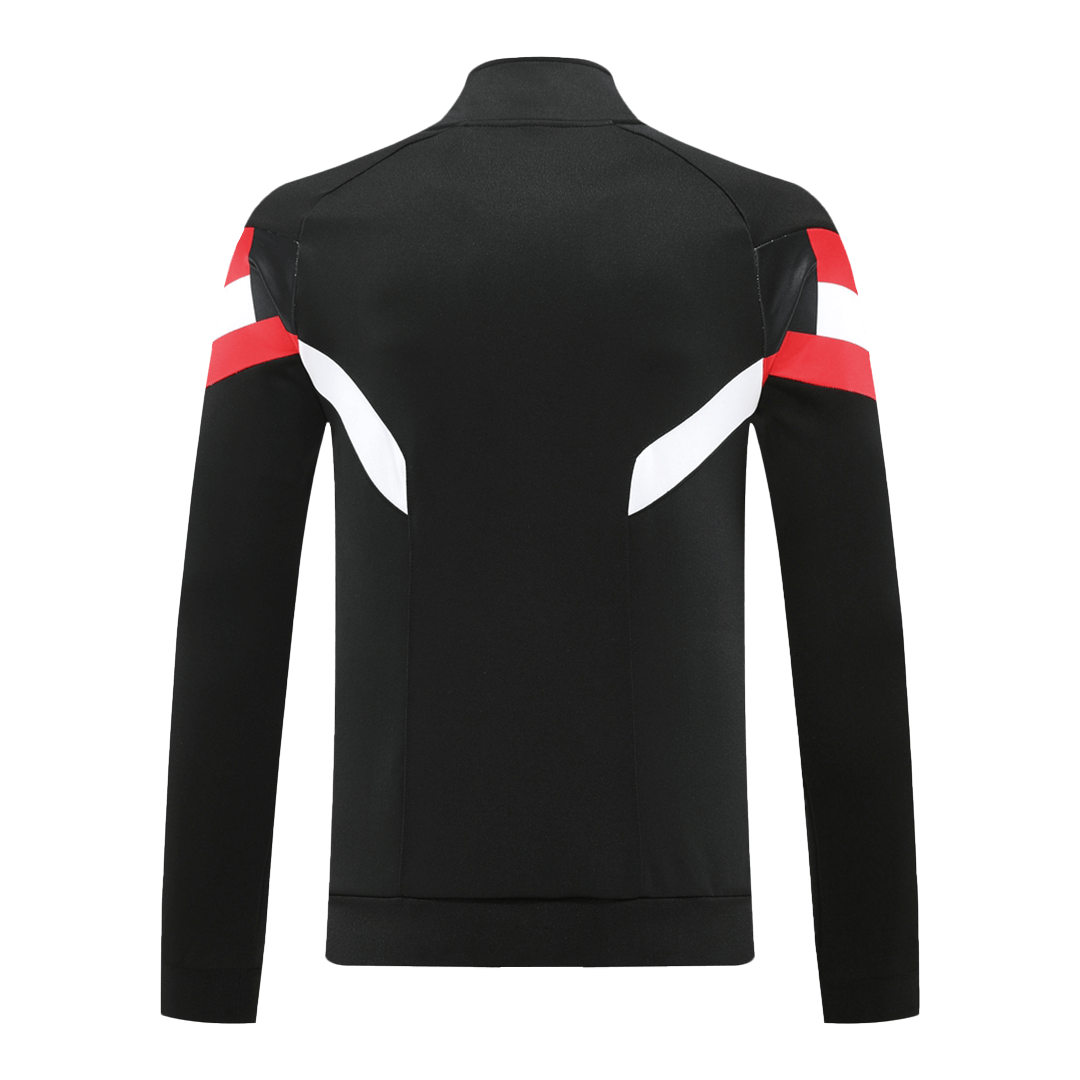 Manchester United Training Jacket 2024/25 Authentic Kit