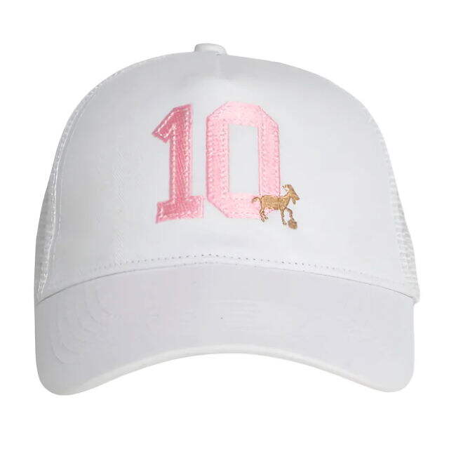 Football Club Goat #10 Official Licensed Match Day Fresh Look Fan J...