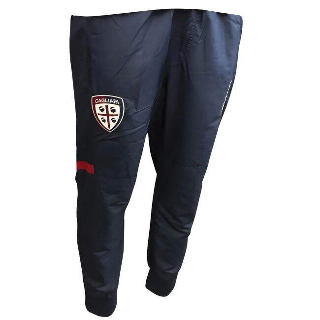 Avid Cagliari Match Quality Latest Edition Soccer Jersey