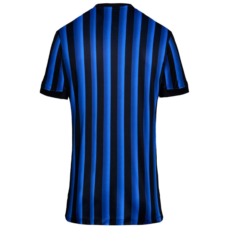 Women's Inter Milan 2526 Home Football Shirt - Official Replica 27560