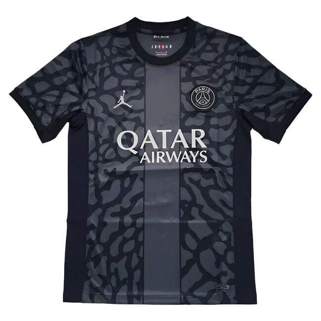 PSG Pro Third Jersey 2023-2024