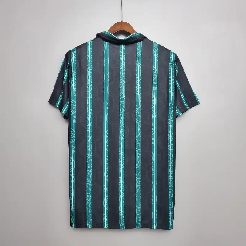 1992-1993 Celtics Jersey retro kit