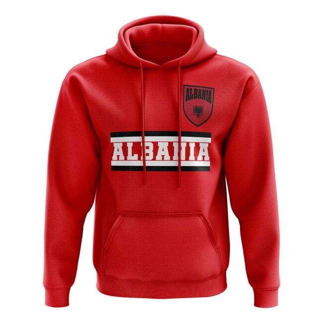 Albania Limited Edition Jersey Albania