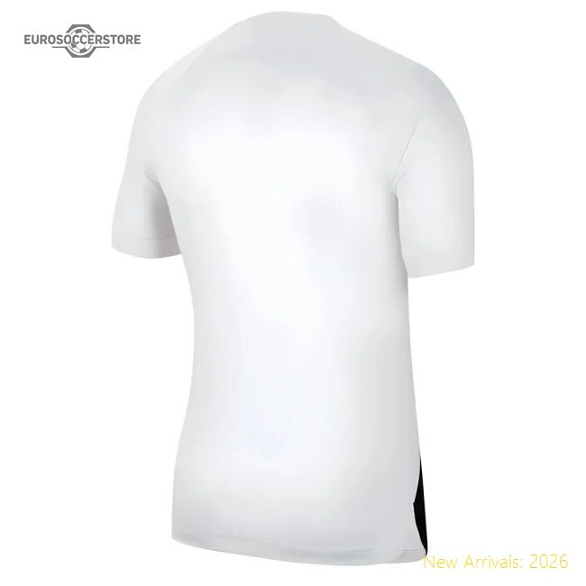 Best-Selling Inter Milan 2023-24 Away Shirt (Sponsorless) (M) (Bnwt)