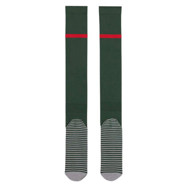 2025-2026 Chelsea Away Socks (Bottle Green)
