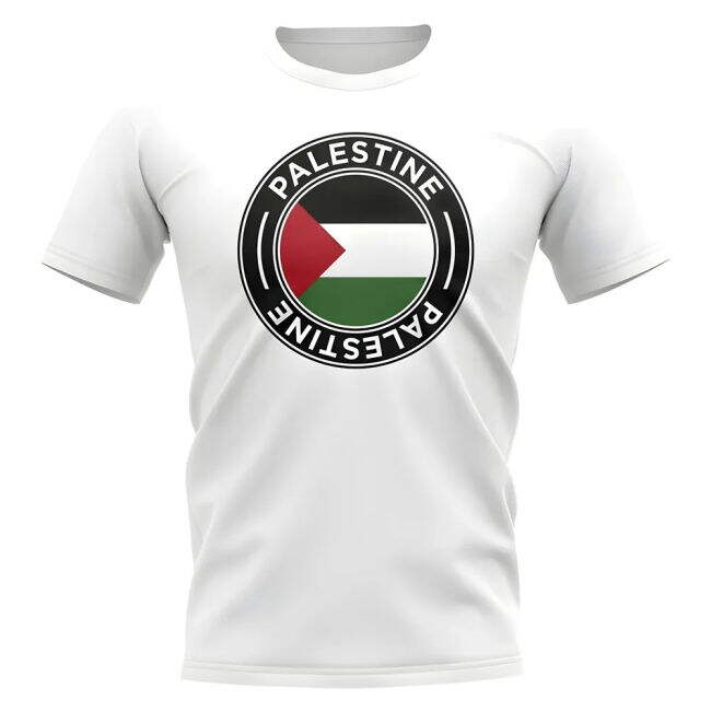 Pro Style Palestine Home Pro Shirt 2025-2026