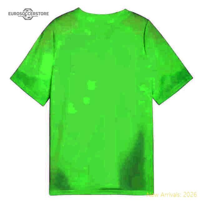 2025-2026 Premier League Premier League Team Training Top-tier Jersey