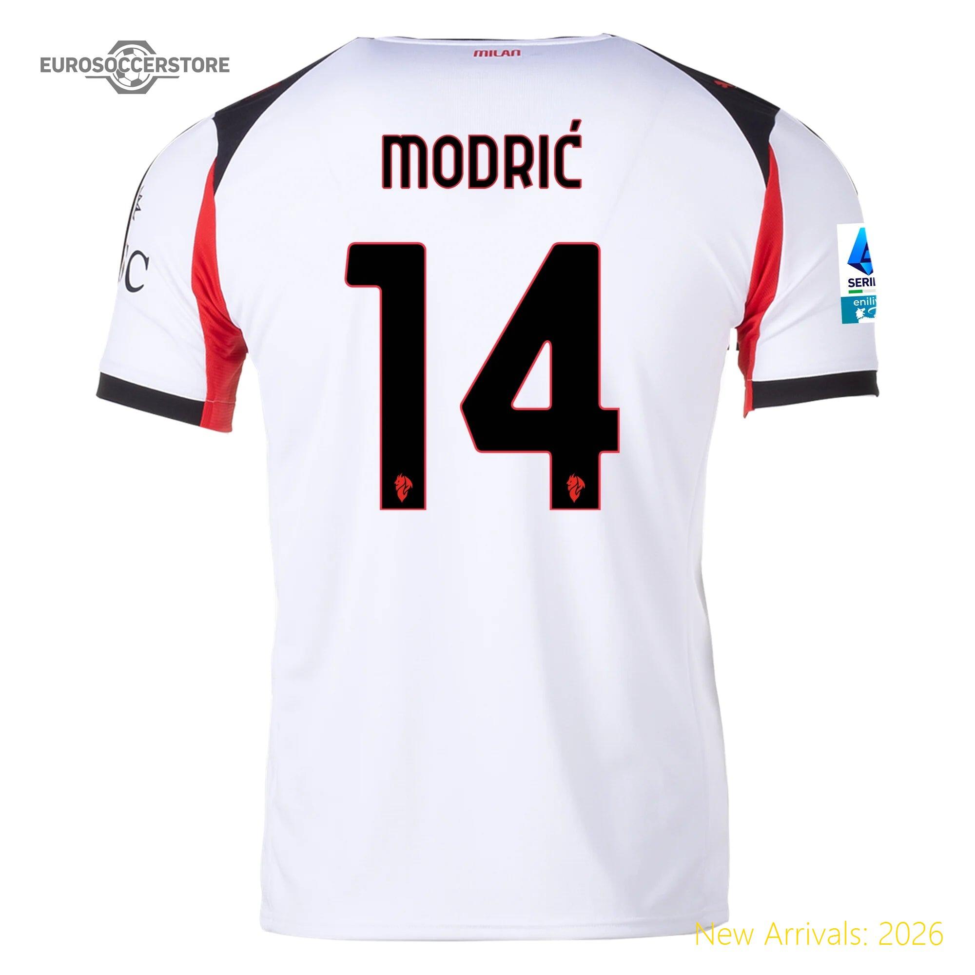 League Approved Men Acm Team Away Top-grade Jersey 2023