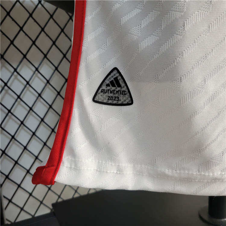 Bayern Munich 2324 Home Shirt Authentic Version - Official Replica