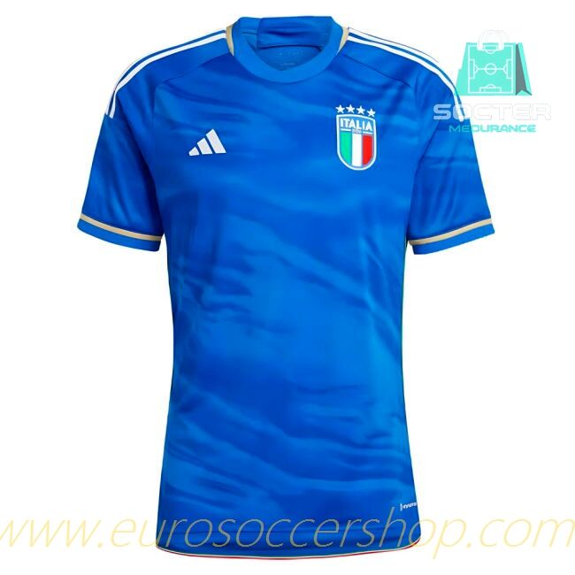 2023-2024 Italy Home Kit