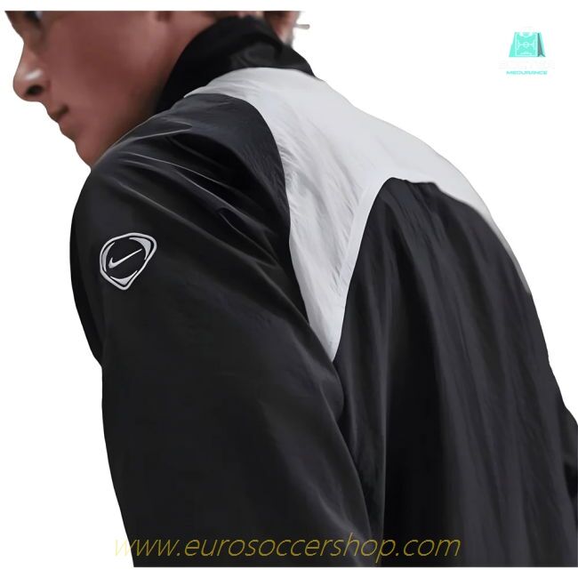 2025-2026 Chelsea T90 Training Jacket (Black)