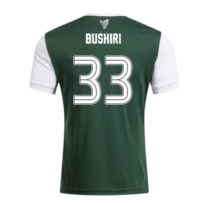 Official Hibs B. 3 #3 Affordable Official Merchandise Licensed P (v6)